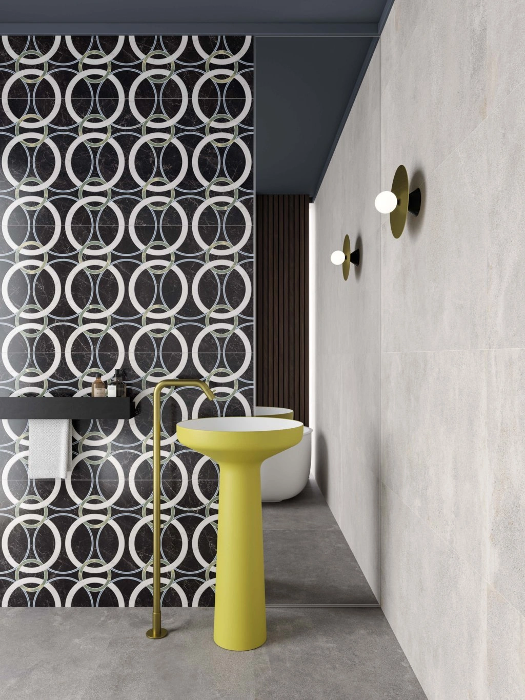 Sensi Fantasy CIRCULAR