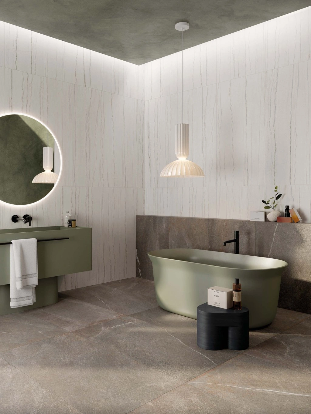 Sensi Nuance MACAUBAS