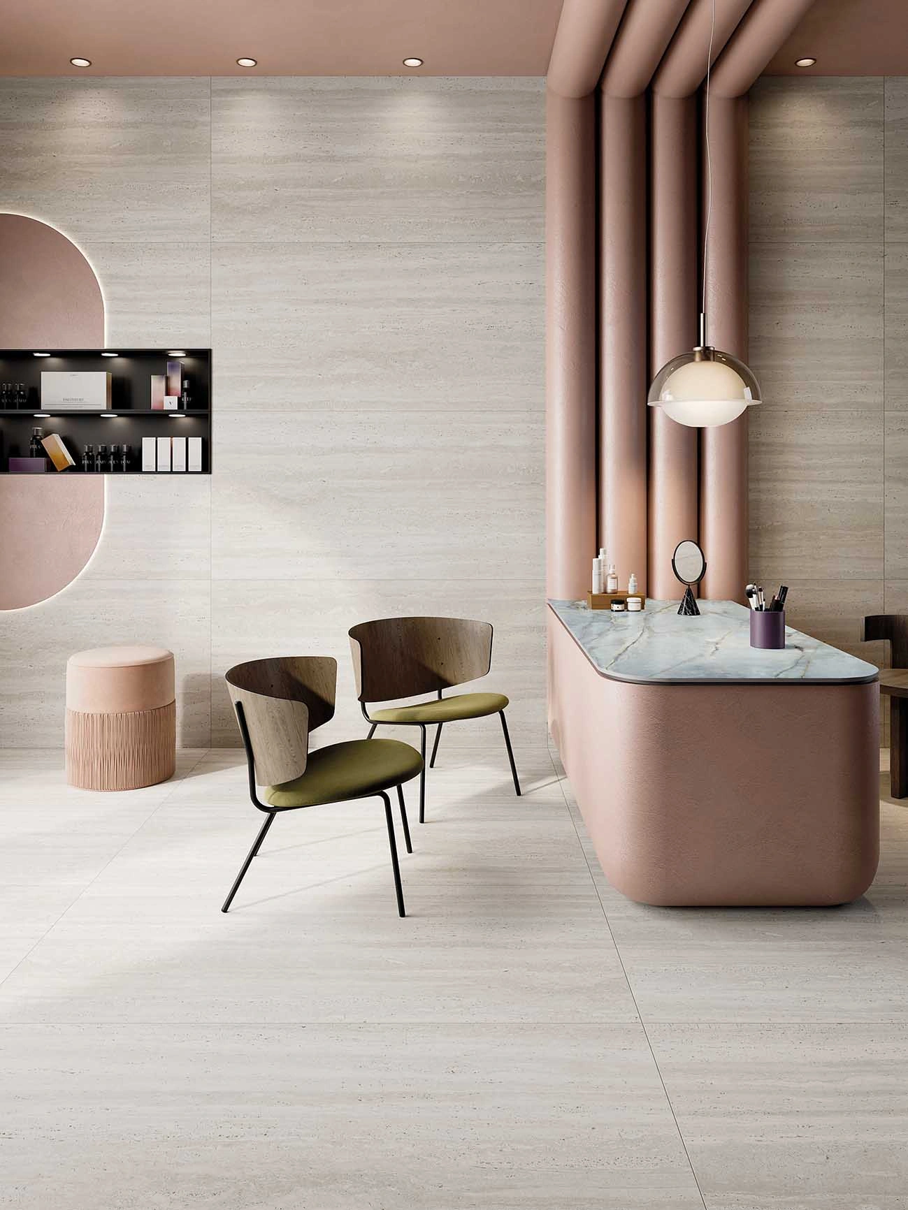 Sensi Roma white deep