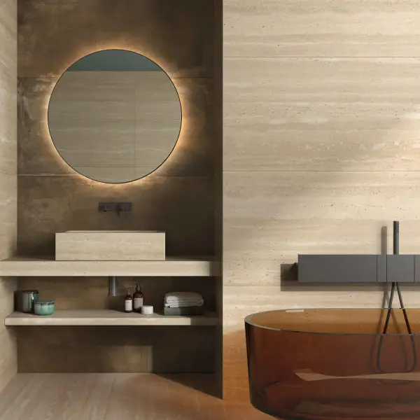 Sensi Roma cream interno 9 rust