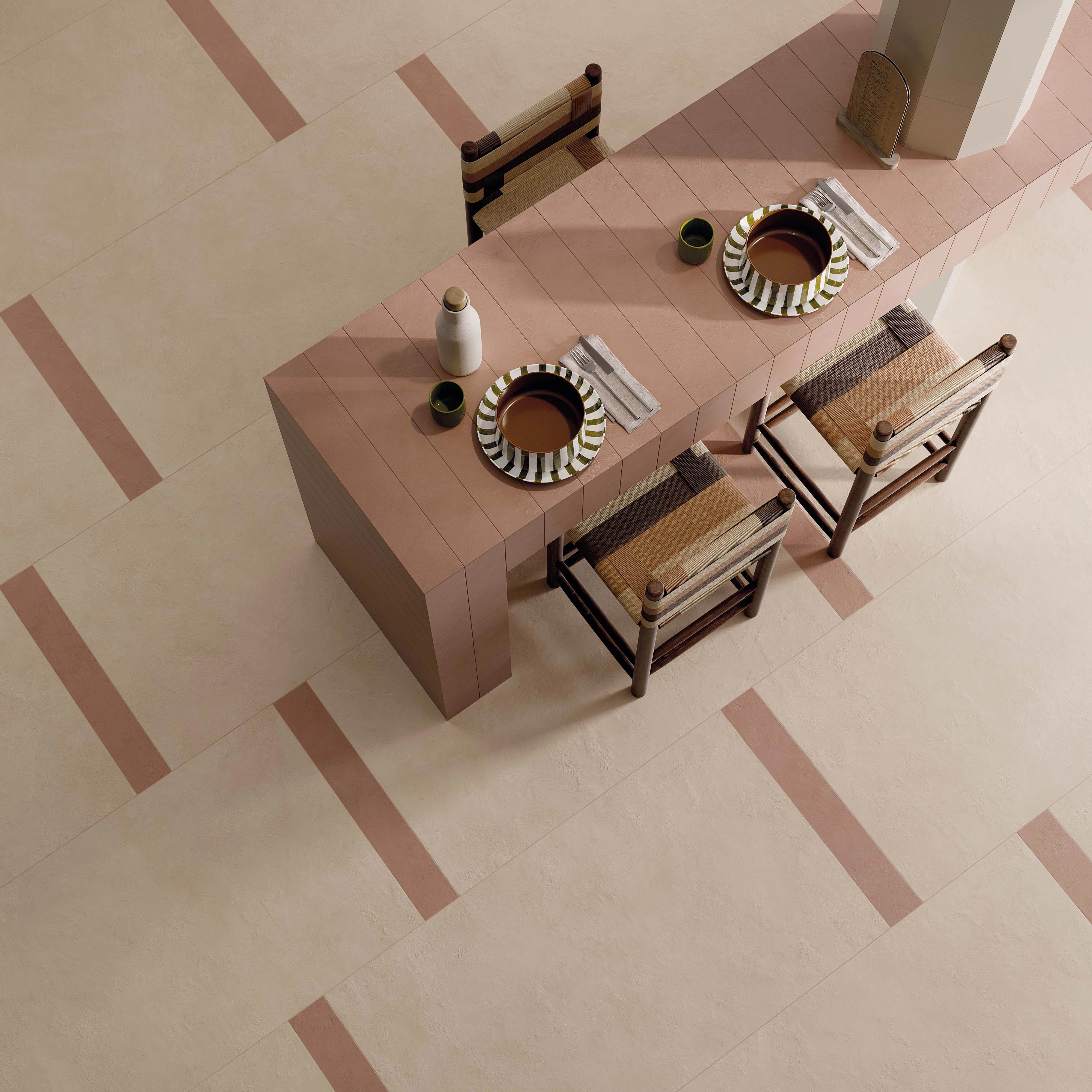 Alterego cream cotto