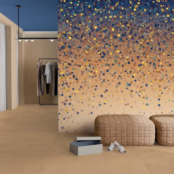 Alterego mou confetti