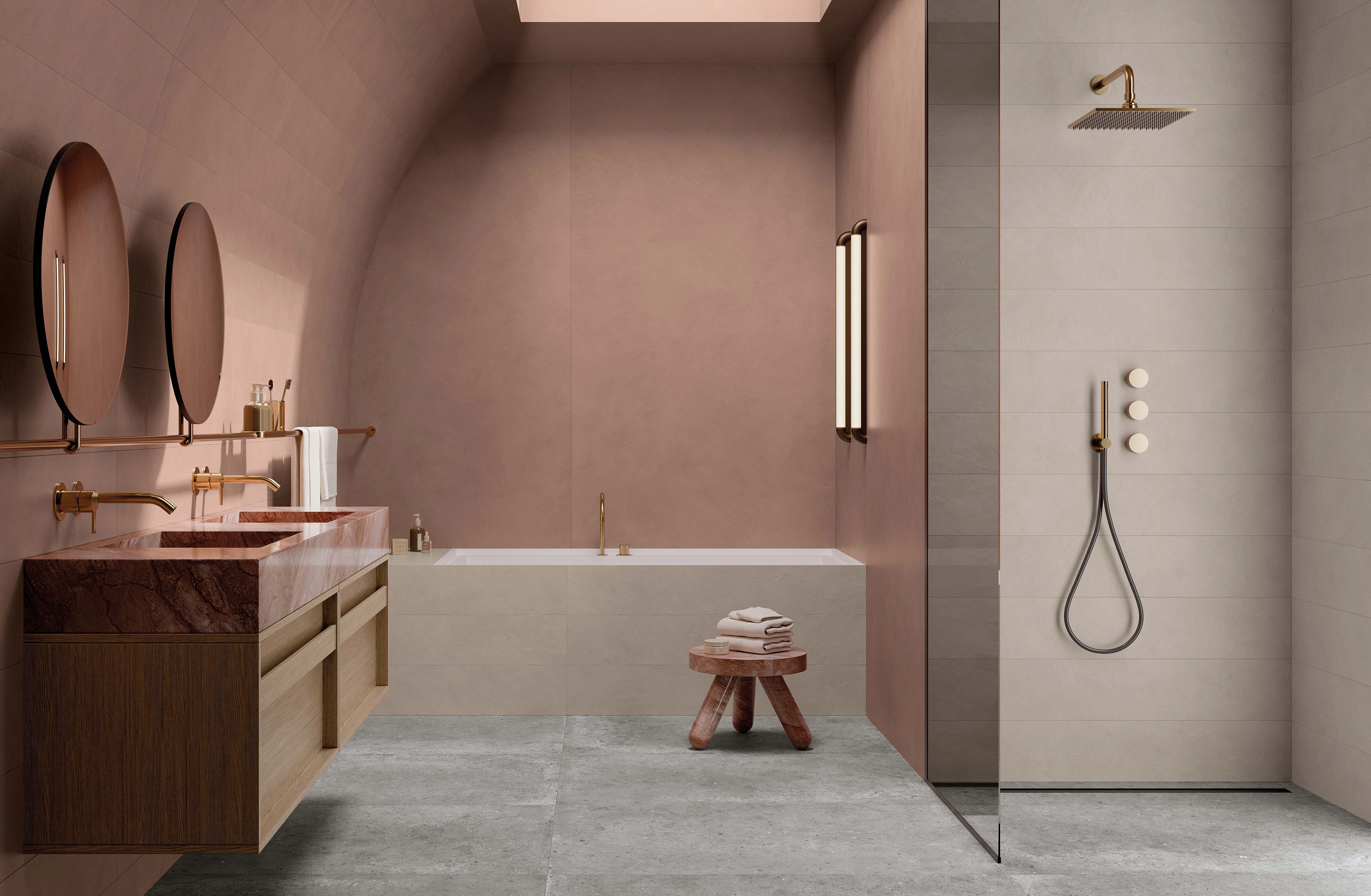 Alterego cotto x120sand