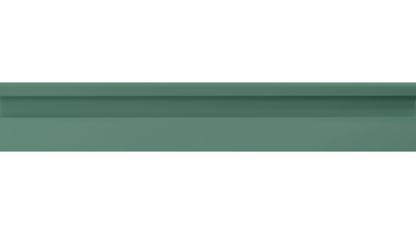 battiscopa green
