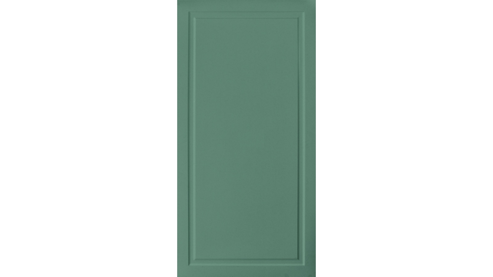 green x