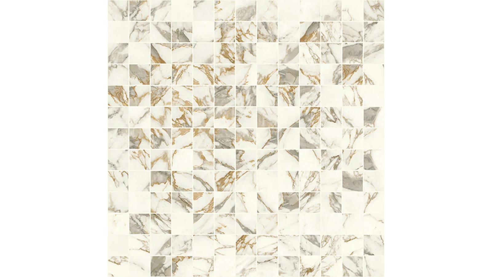 LUXURY ARABESQUE Décor