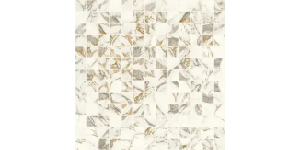 LUXURY ARABESQUE Décor