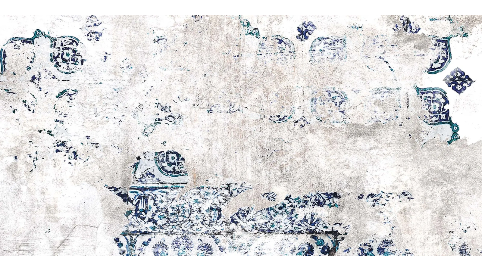 WALLS FRESCO