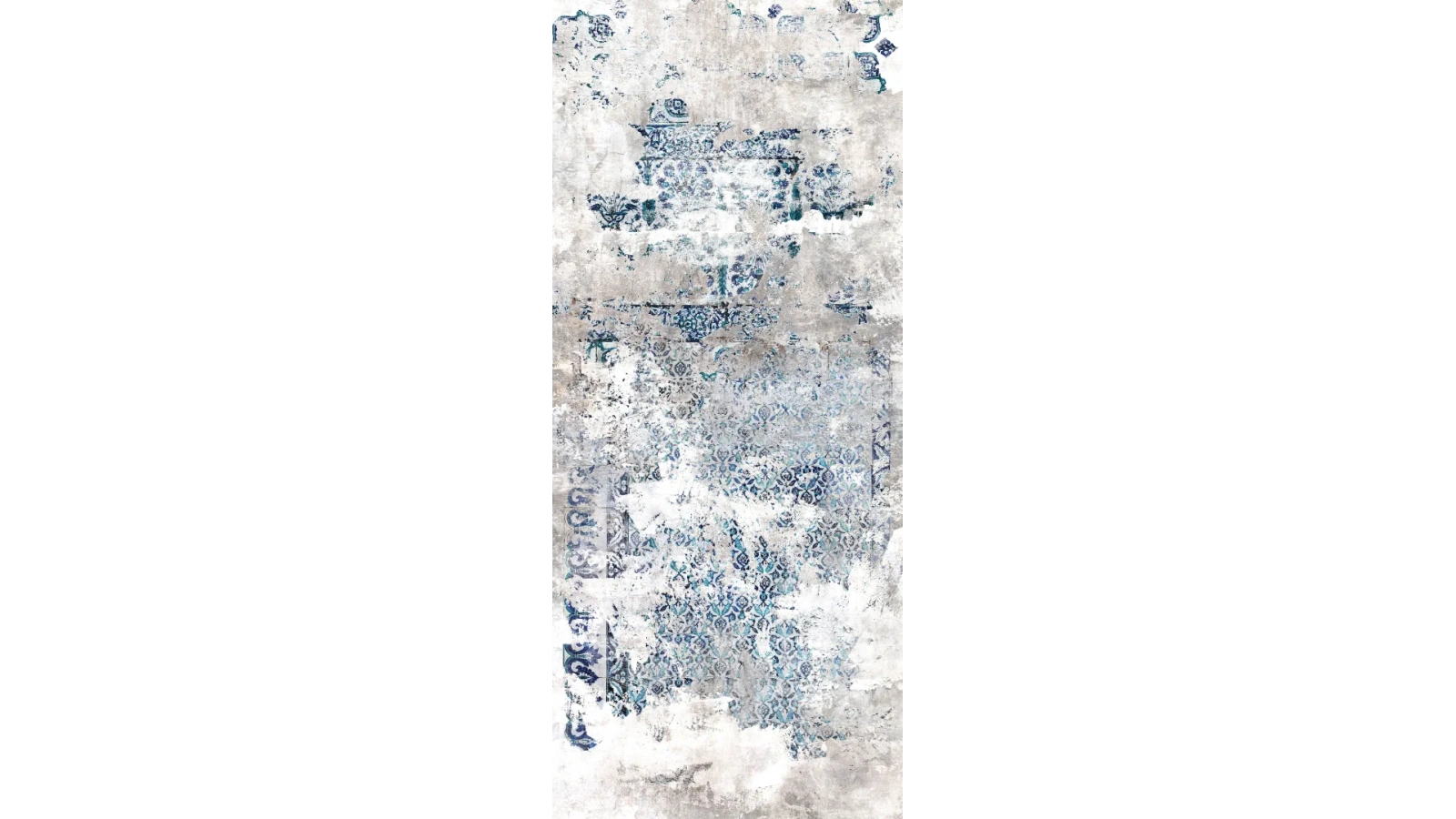 WALLS FRESCO