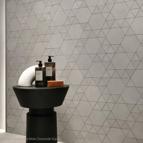 Boost Balance lock décor pearl