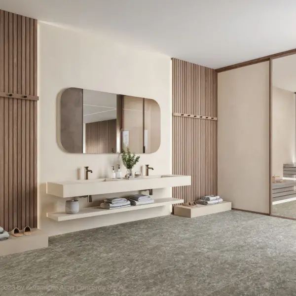 Boost Balance elegant grey