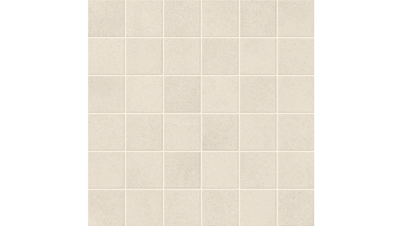 ivory mosaico 30x30