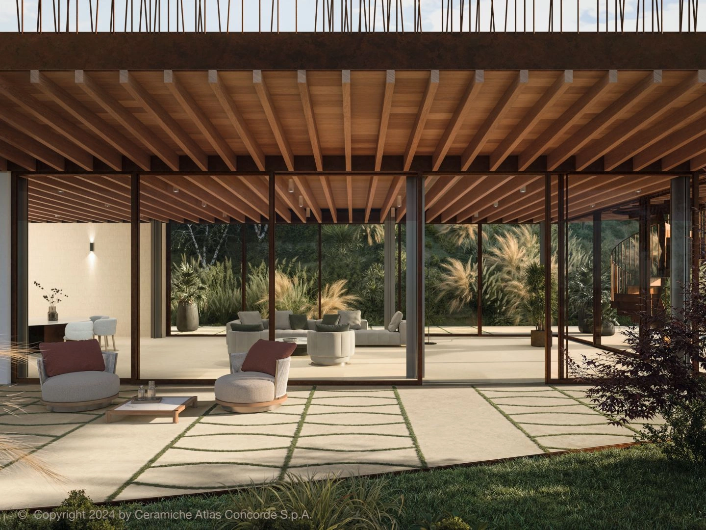 Boost Icor combo dune