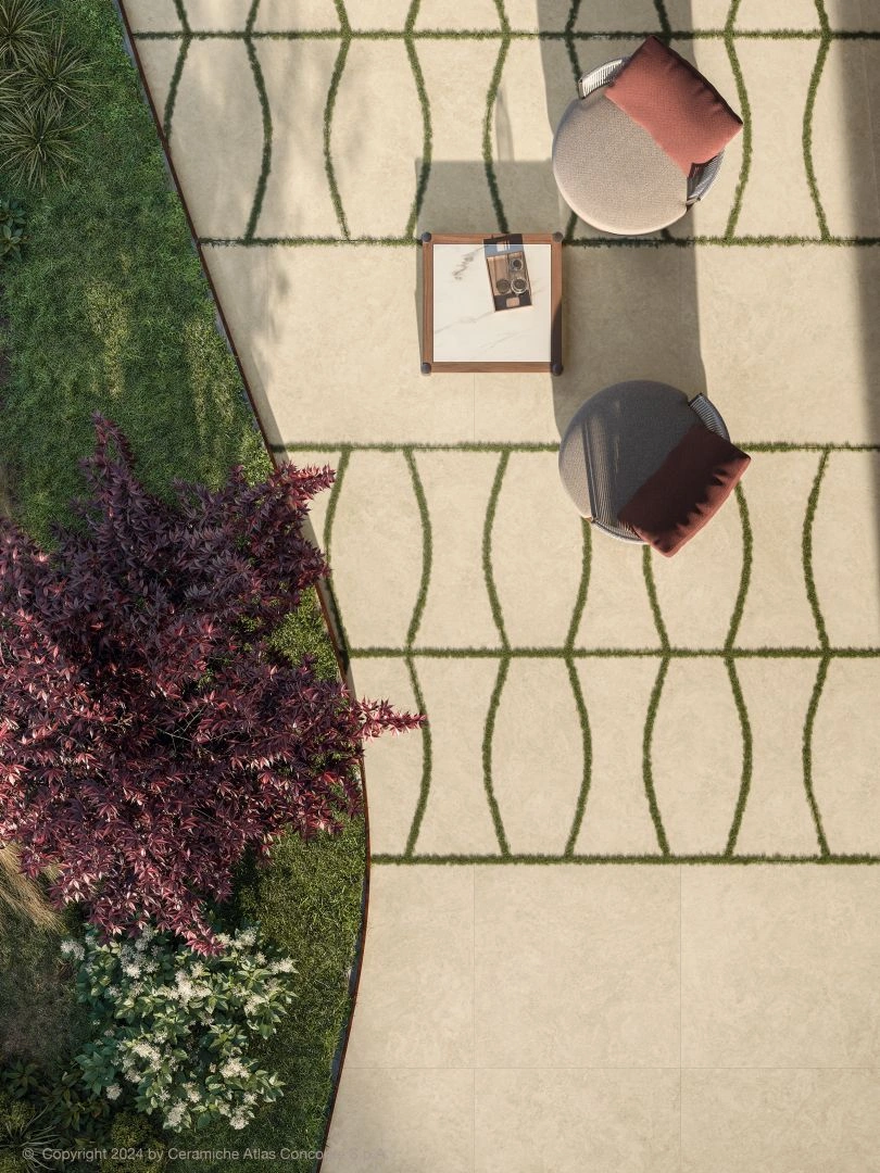 Boost Icor comvbo dune