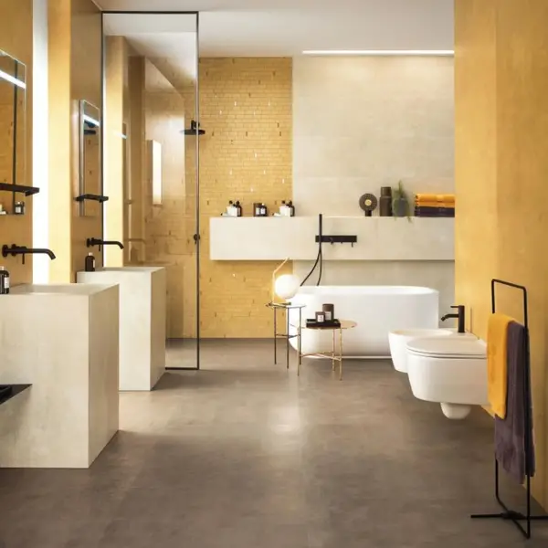 Boost Pro taupe mustard