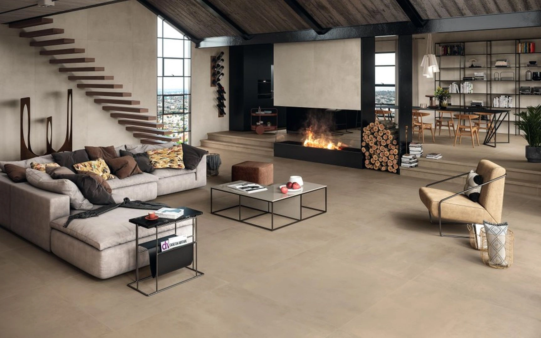 Boost Pro clay ivory