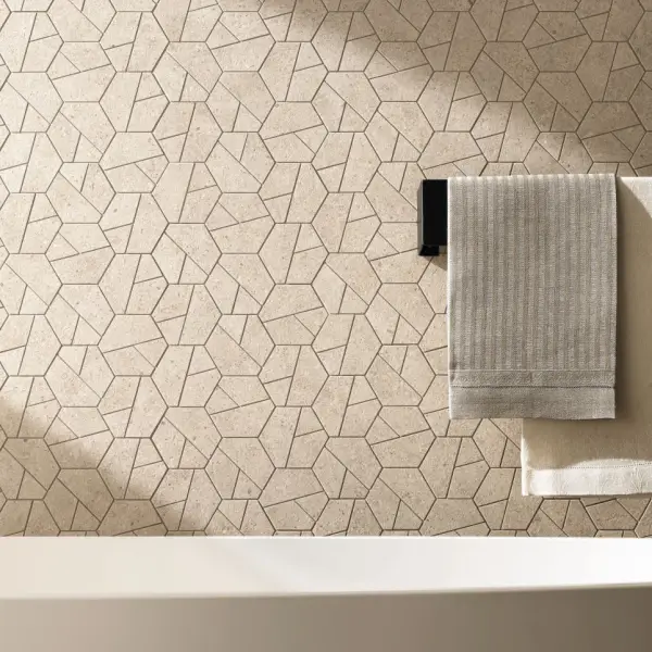 Boost Stone hexa ivory