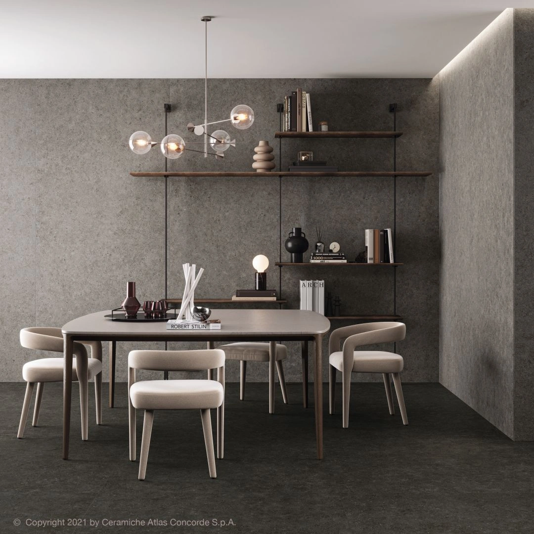 Boost Stone tarmac smoke