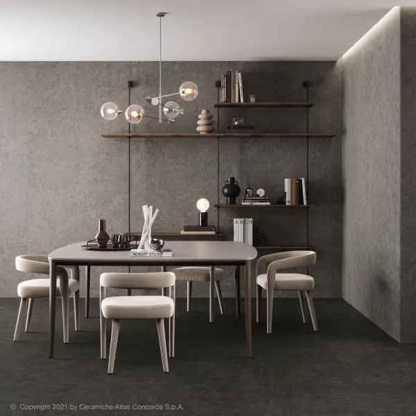 Boost Stone tarmac smoke