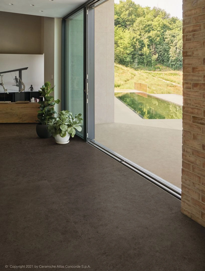 Boost Stone tobacco cream