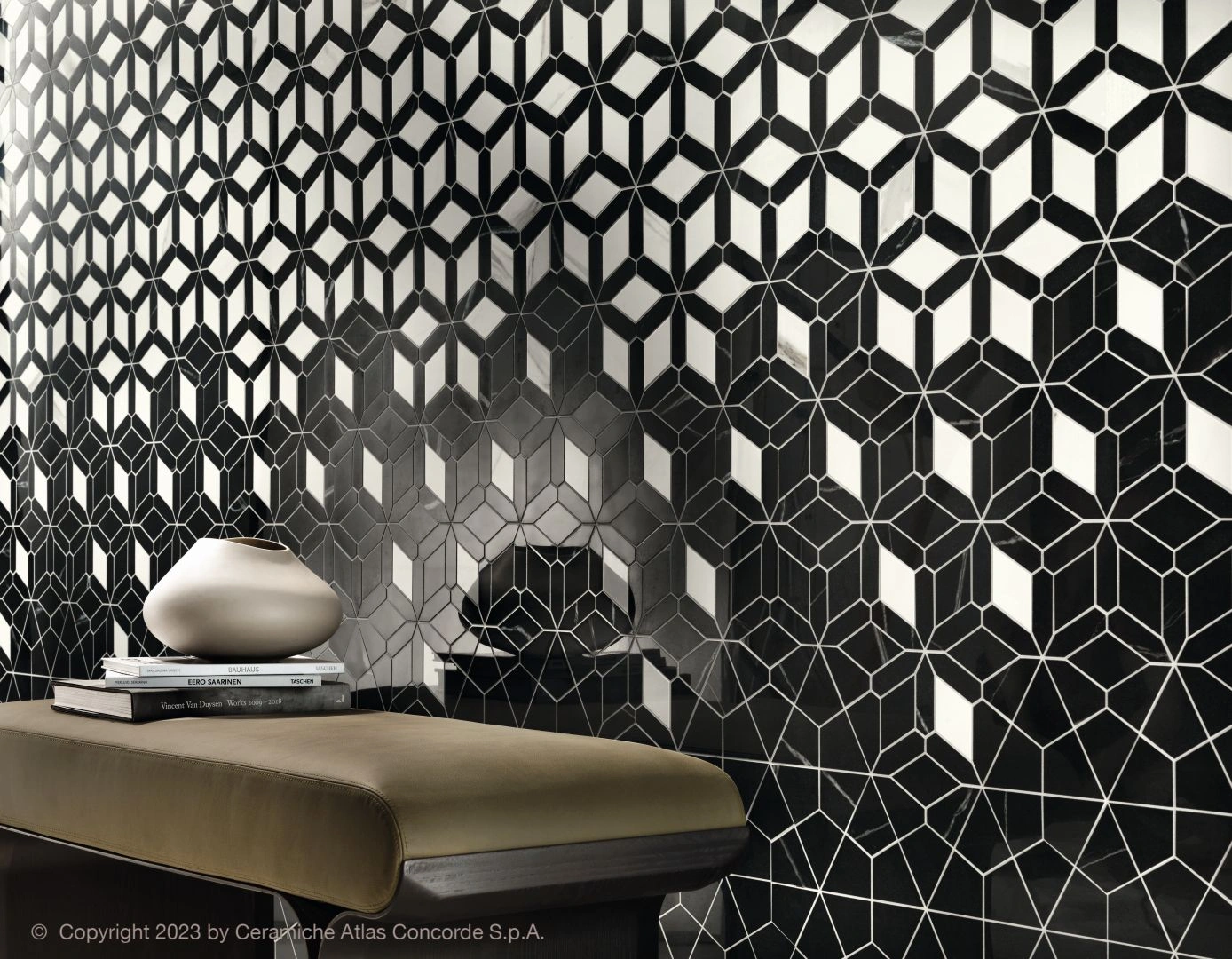 Marvel Meraviglia black diamond