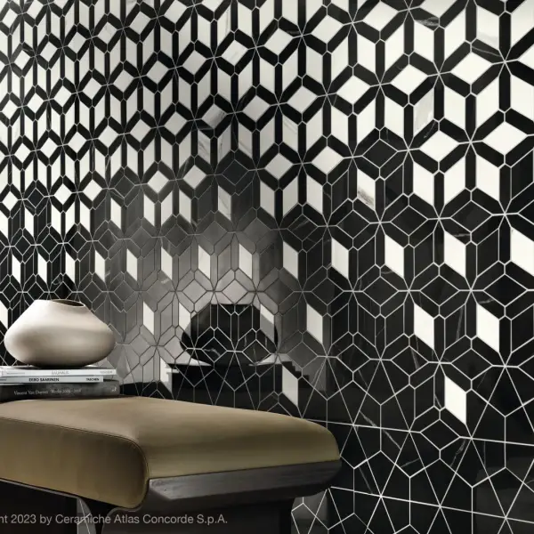 Marvel Meraviglia black diamond