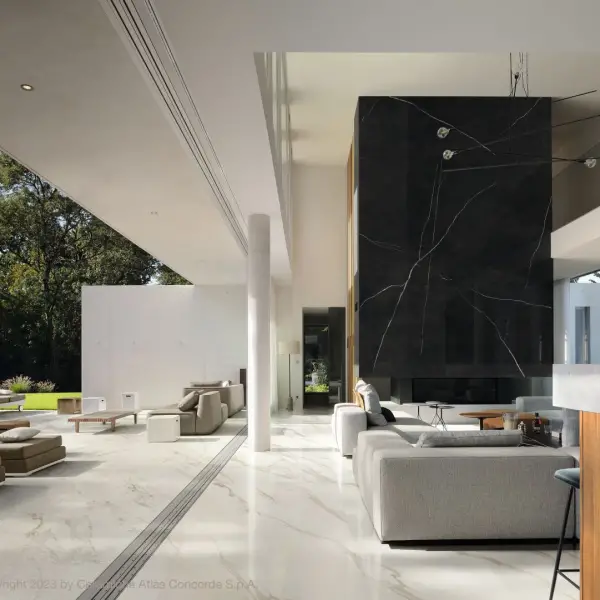 Marvel Meraviglia calac bernini