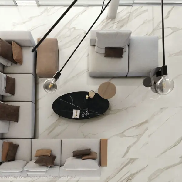 Marvel Meraviglia calac bernini