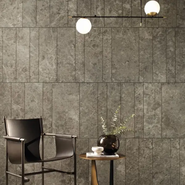 Marvel Meraviglia grigio elegante