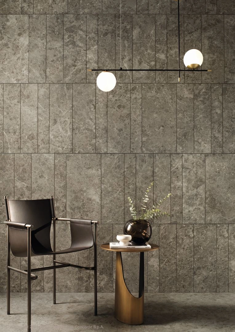 Marvel Meraviglia grigio elegante