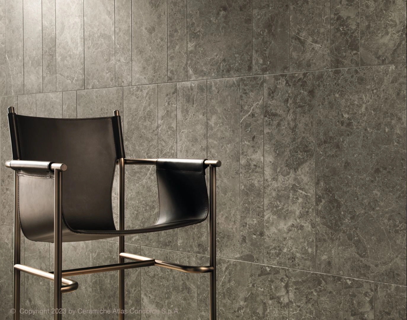 Marvel Meraviglia grigio elegante