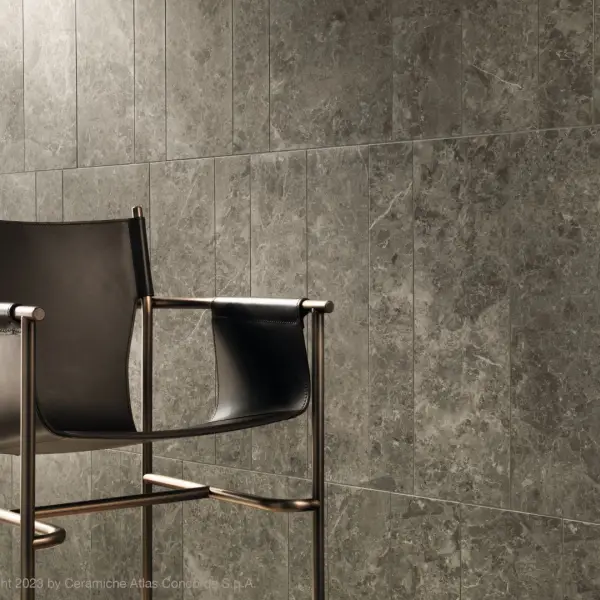 Marvel Meraviglia grigio elegante