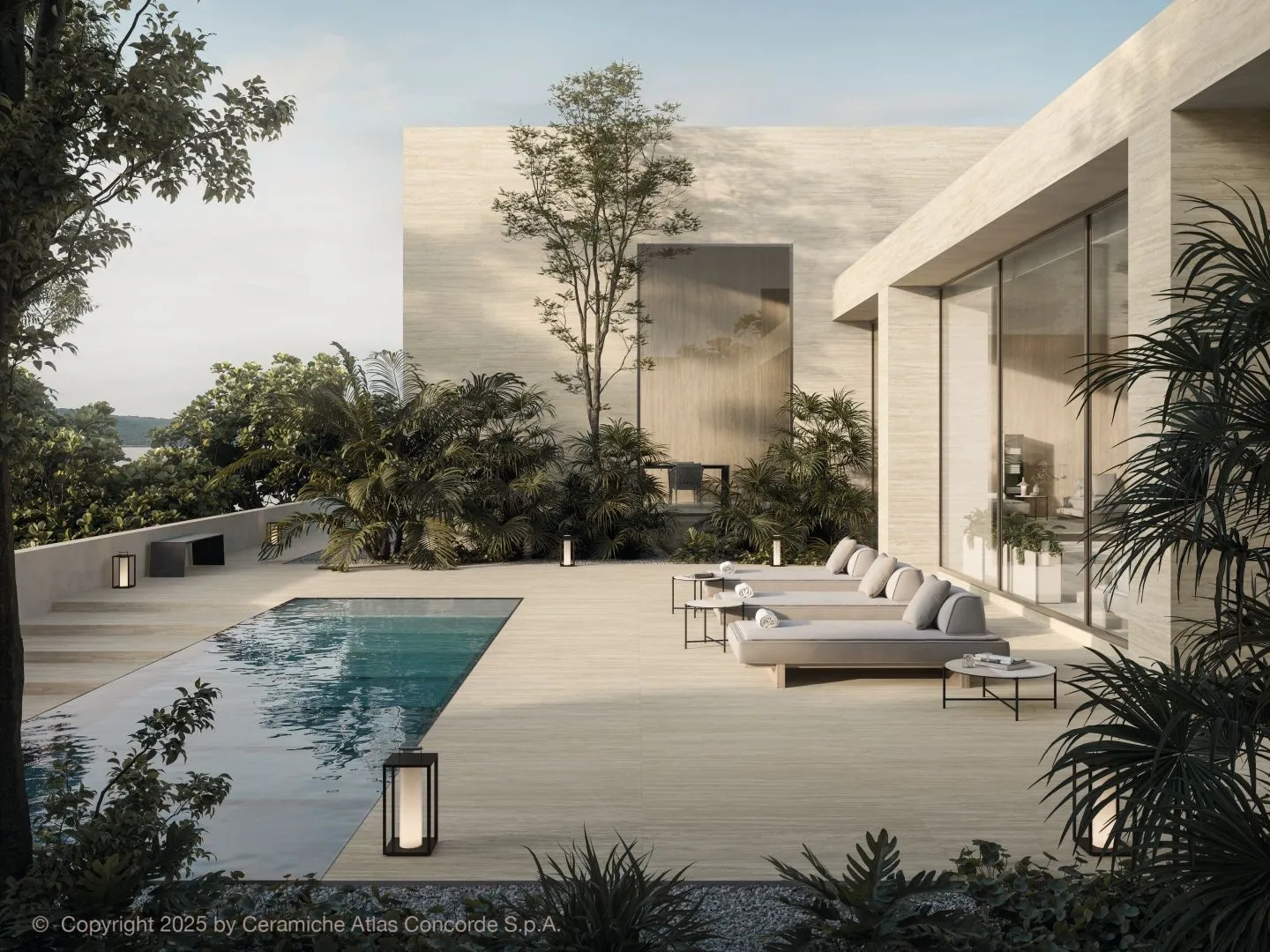 Marvel T Romano Sand