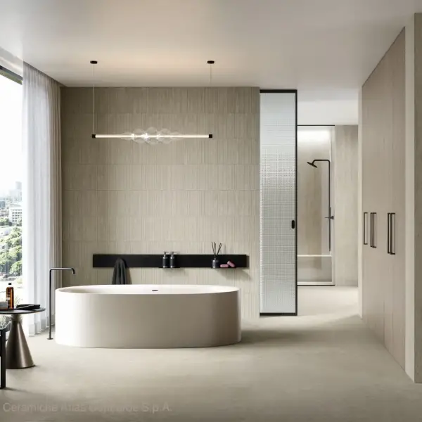 Marvel Travertine Pearl Cross Cut