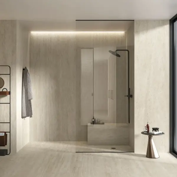 Marvel Travertine Pearl Vein