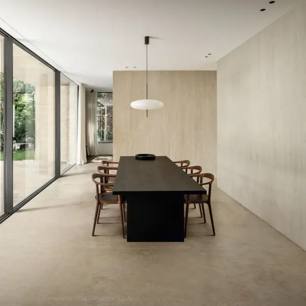 Marvel Travertine Sand Cross Vein