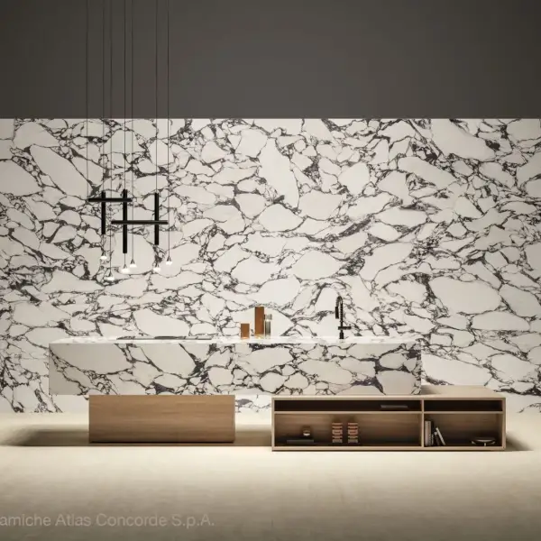 Marvel Epic Calacatta Viola