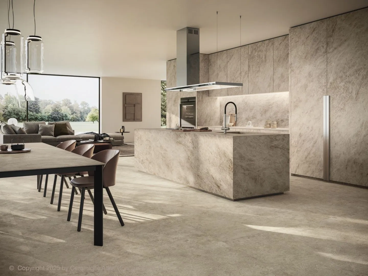 Marvel Epic Taj Mahal Noisette