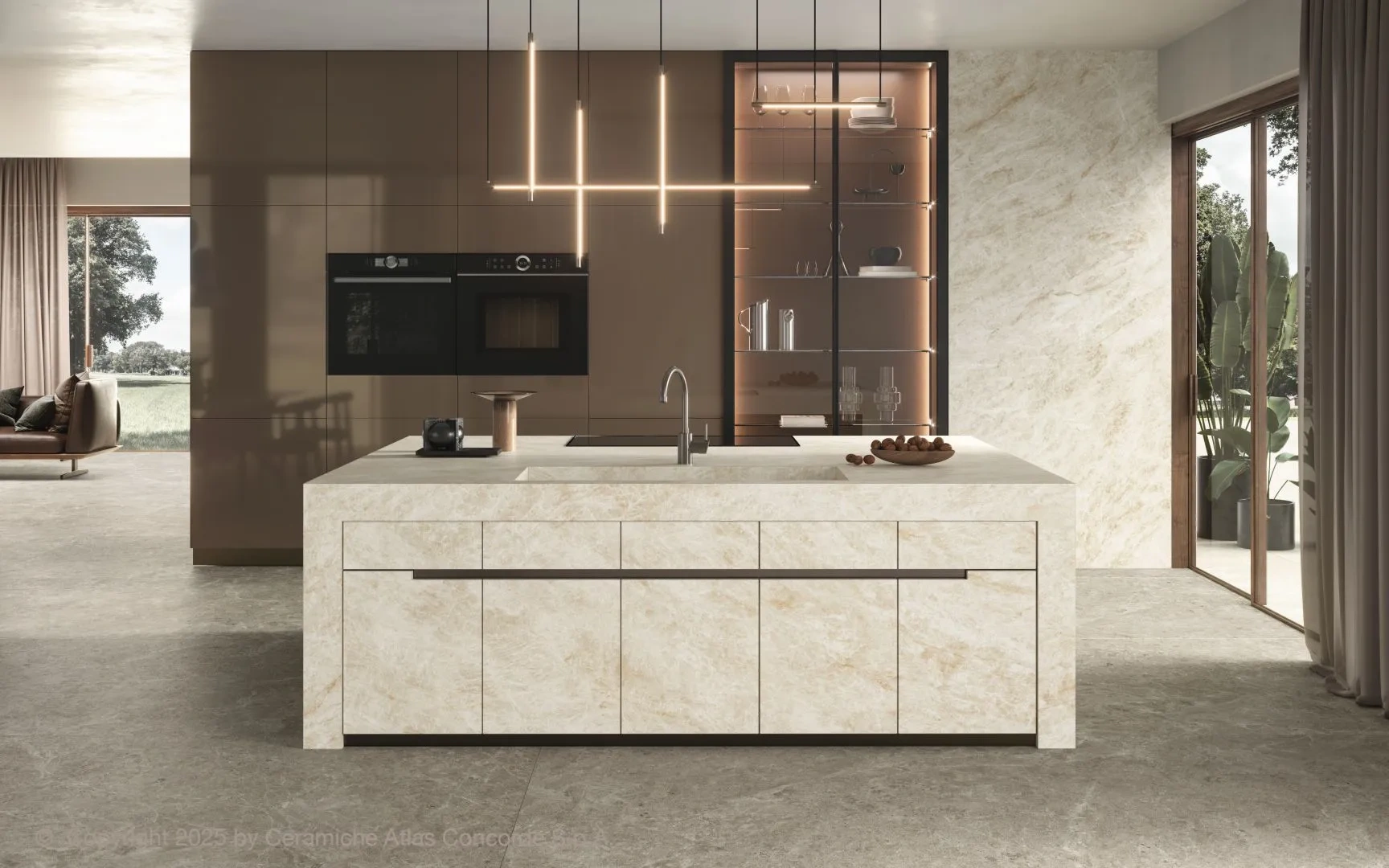 Marvel Epic Taj Mahal White