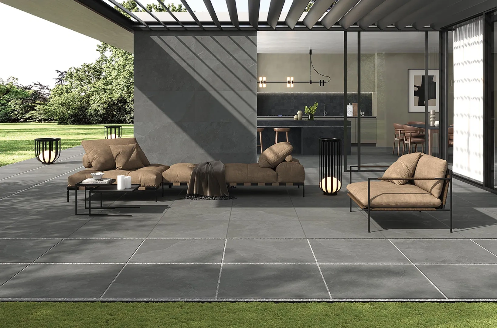 Slab 2 Gresie R16_KITCHEN_OUTDOOR_INDOOR_Minimal
