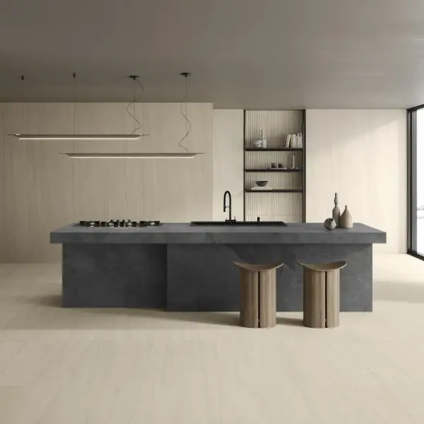 Portraits Gresie Kitchen