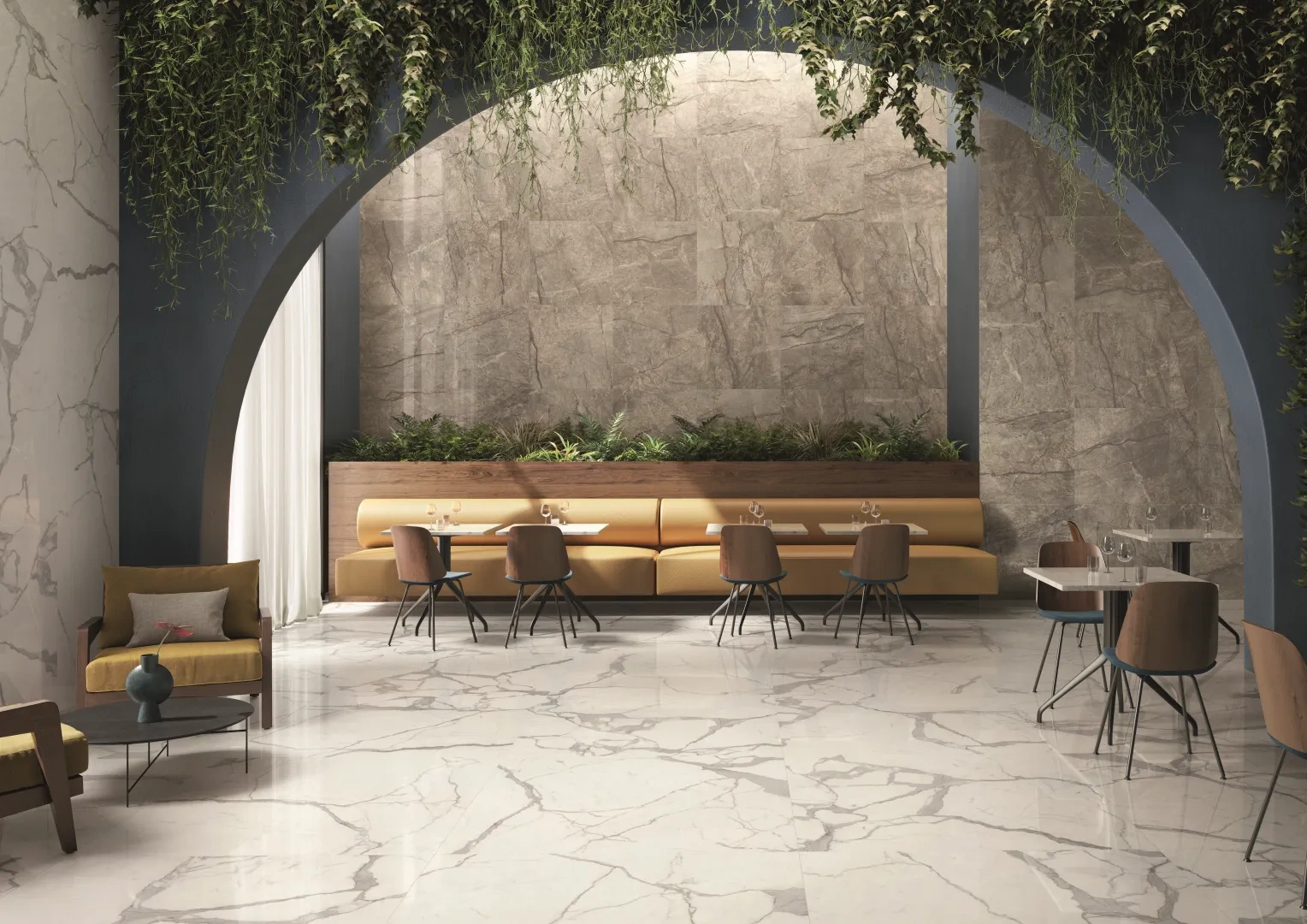 Anima Futura Gresie Ristorante