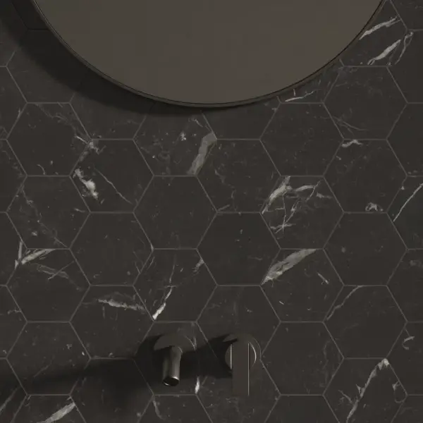 Anima Futura Gresie Part decoro