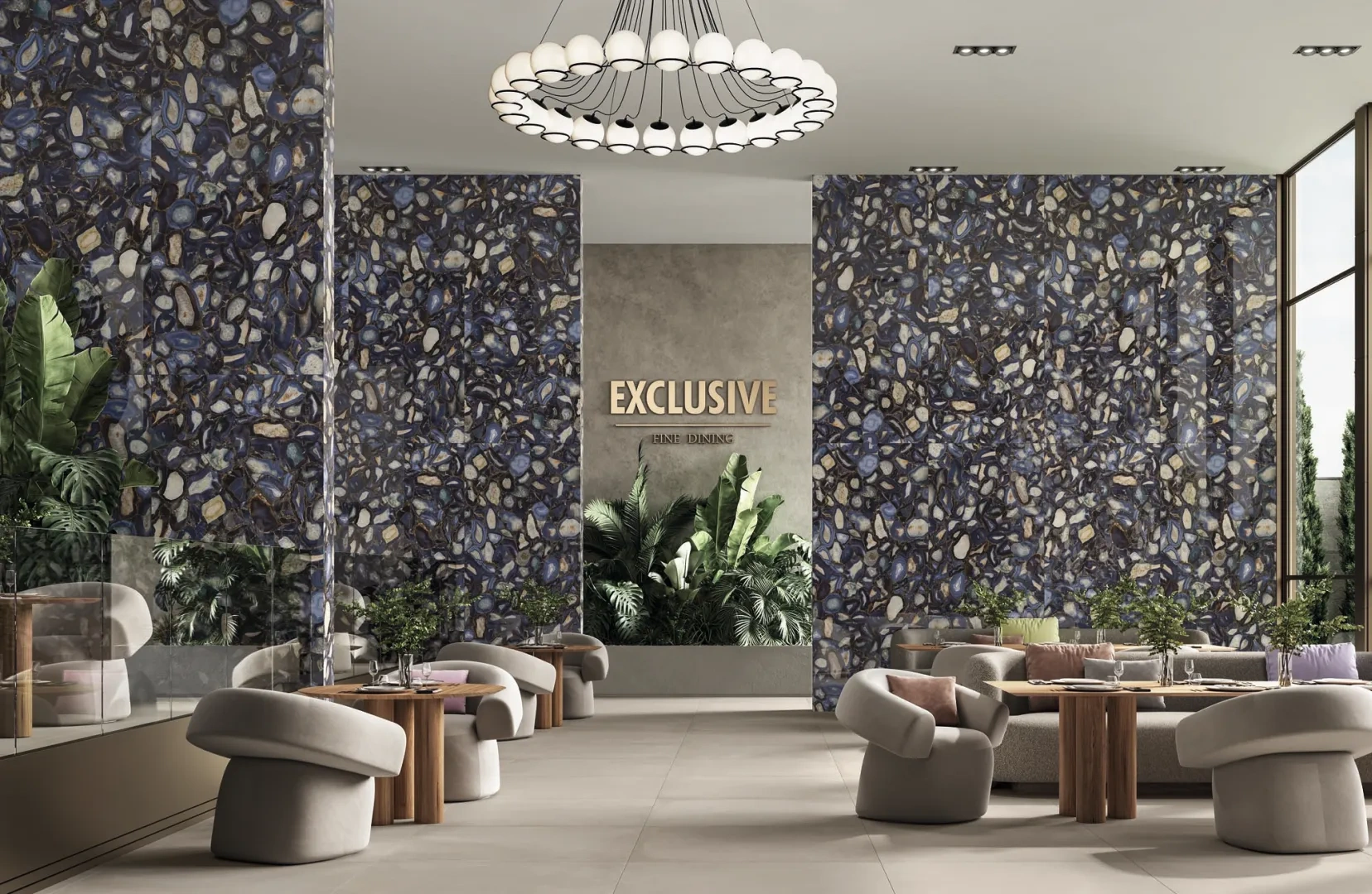 Anima Wonder Gresie Ruist Gems