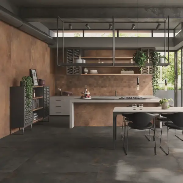 Alchemy Gresie Cucina CAMBIO POSA