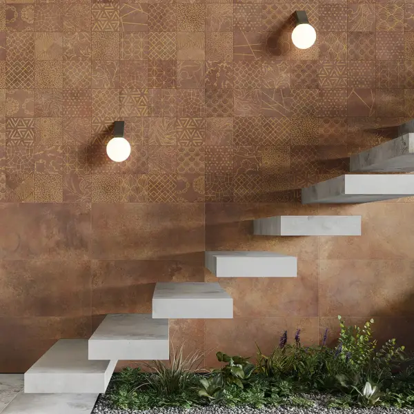 Alchemy Gresie Frontale