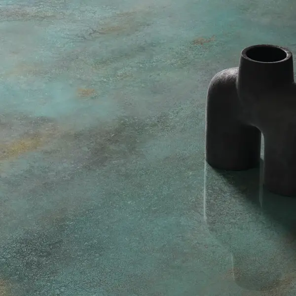 Alchemy Gresie scatto MINT LUX