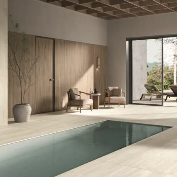 Iconica Gresie Spa