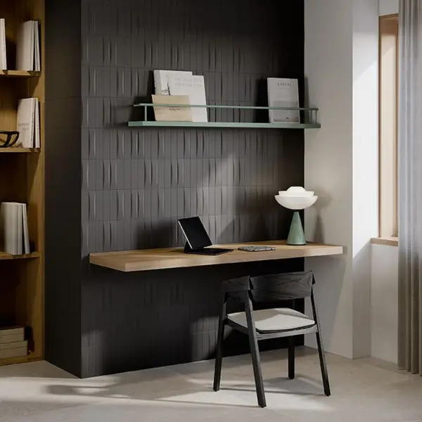 DUST studio small nero_nero