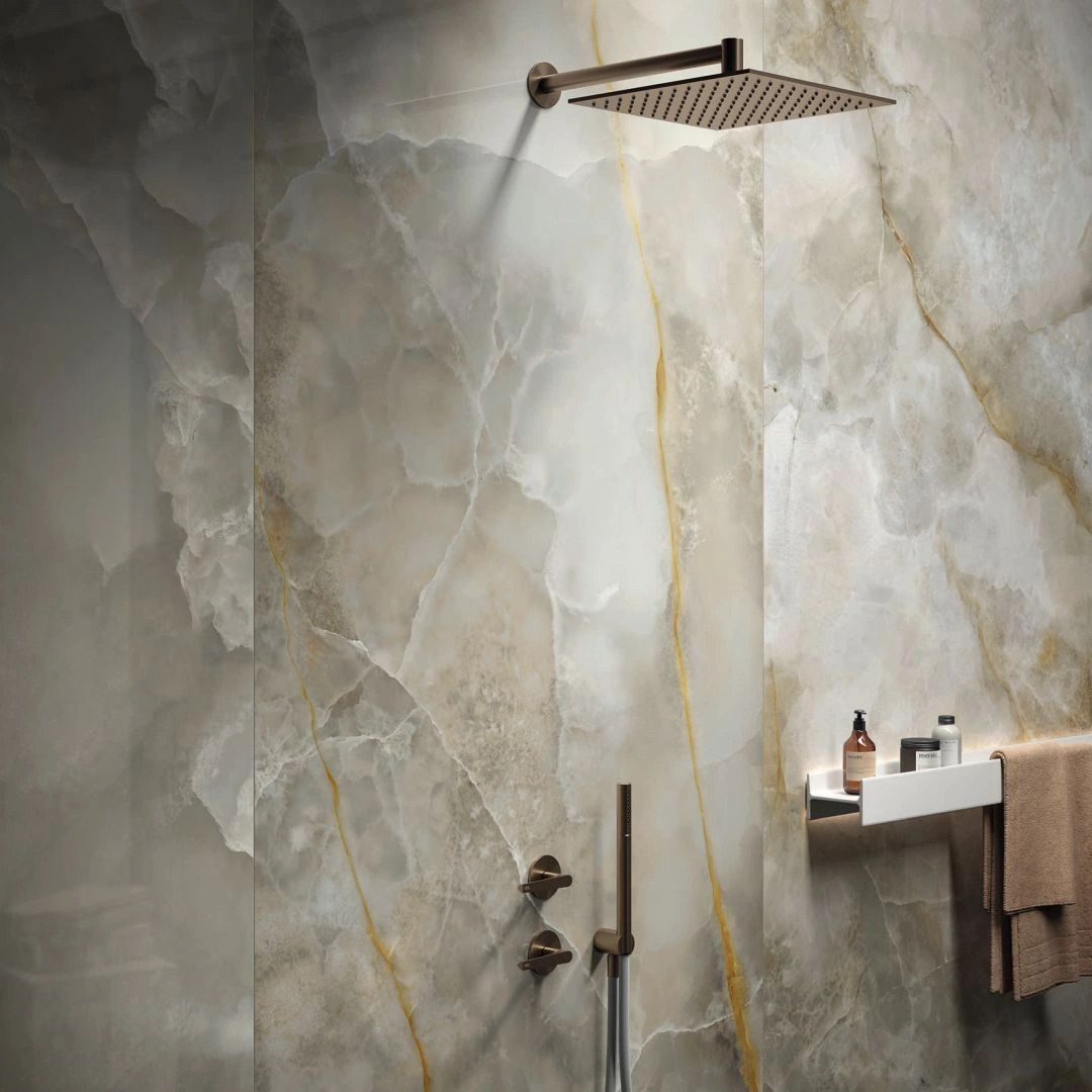 MYSTERIUM pearl bagno